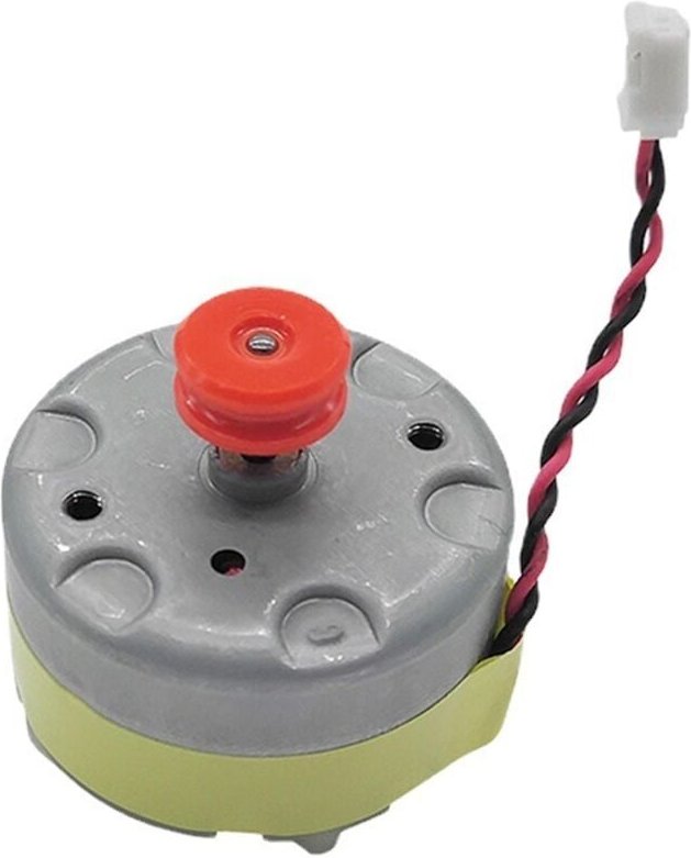 Laser-Abstandssensor Lidar-Motor für Xiaomi Roborock S50 Metallstaubsauger lds Mini Ersatzteile mit Kabeln, Power-Staubs...