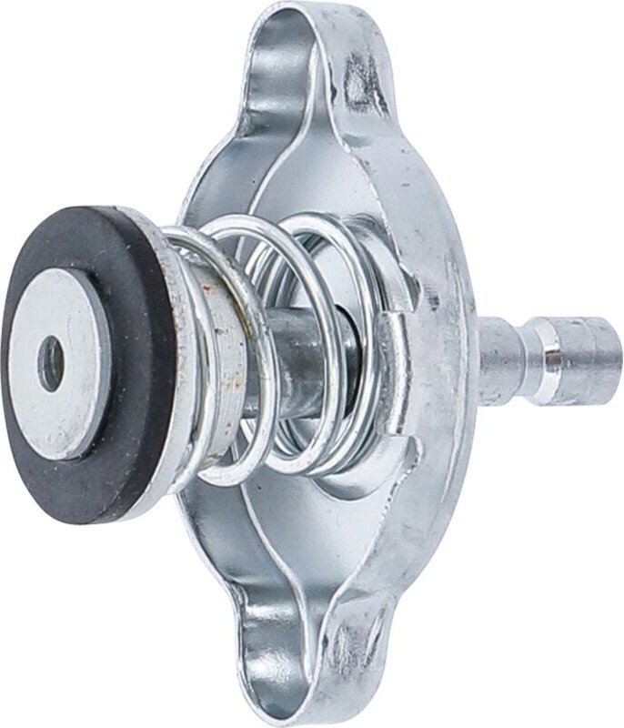 Bgs Technic - Adapter Nr. 4 für Art. 8027, 8098 für Ford, Honda, Hyundai, Lexus, Mazda, Mercedes-Benz, Mitsubishi, Nissa...