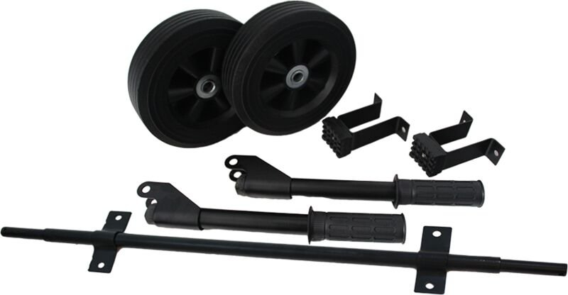 Transportsatz ks 3 kit