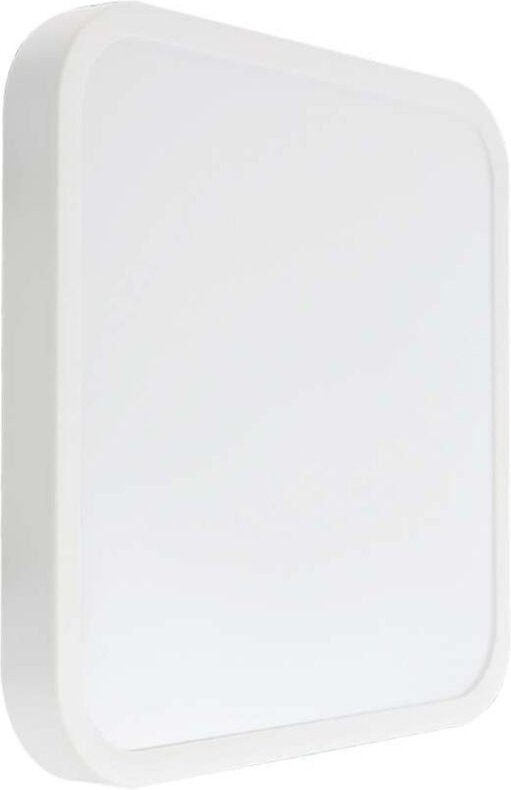 LED-Deckenleuchte VT-8618, eek: f, 18 w, 1830 lm, 3000 k, IP44, 250x250 mm - V-tac