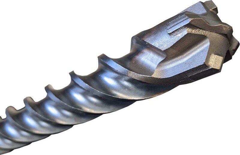 Bohrer Sds Max - Nemesis - Makita 28570