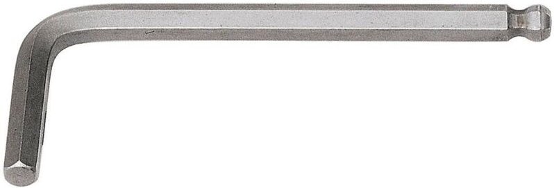 Kugelkopf-InSechskantschlüssel 2mm