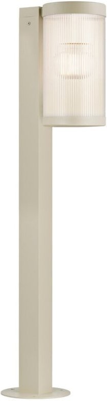 2218088008 Coupar Pollerleuchte E27 Sand - Nordlux