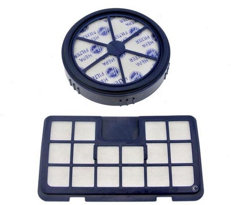 Ersatzteil - Filter-Set Hoover RUSH - - HOOVER