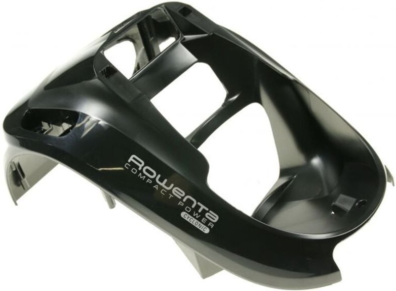 Ersatzteil - Oberteil-Halbgehäuse - Rowenta moulinex, tefal