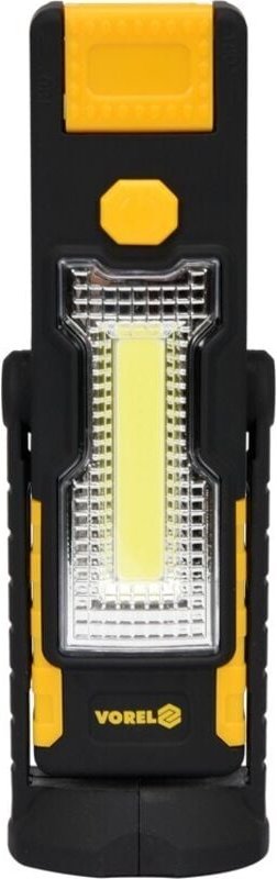 Thumbnail - Werkstattlampe 3W cob led 220LM 82733 vorel