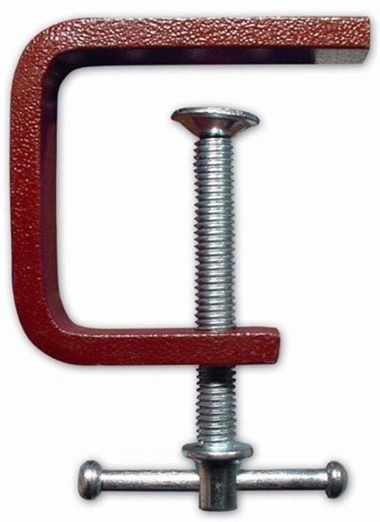 PIHER Intarsienflansch 4,5 cm (55050)