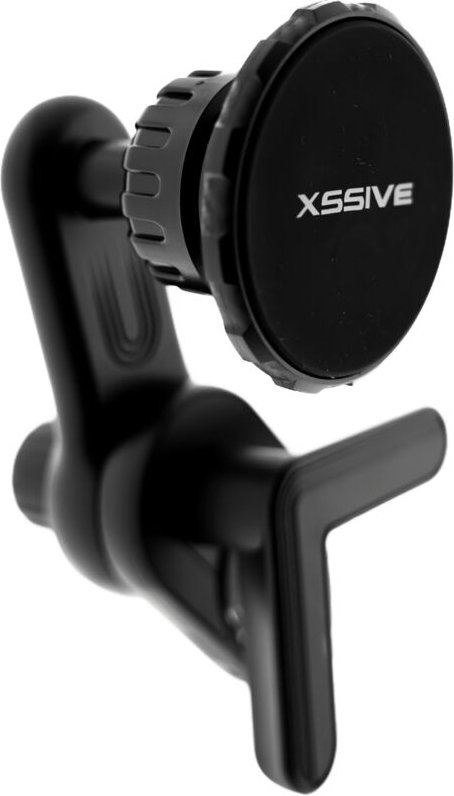 KFZ-Telefonhalter mit 360° Freidrehung und Magnetischem Floating Screen