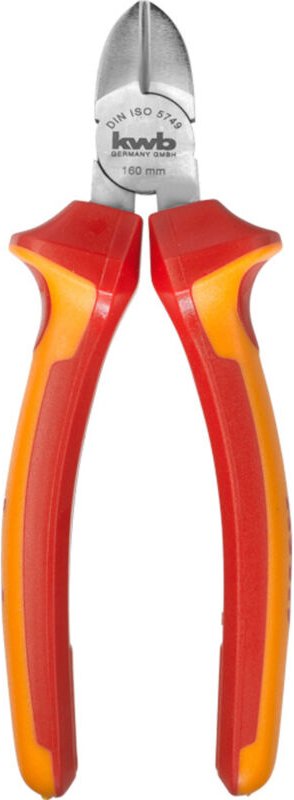 Thumbnail - 393120 Seitenschneider - KWB