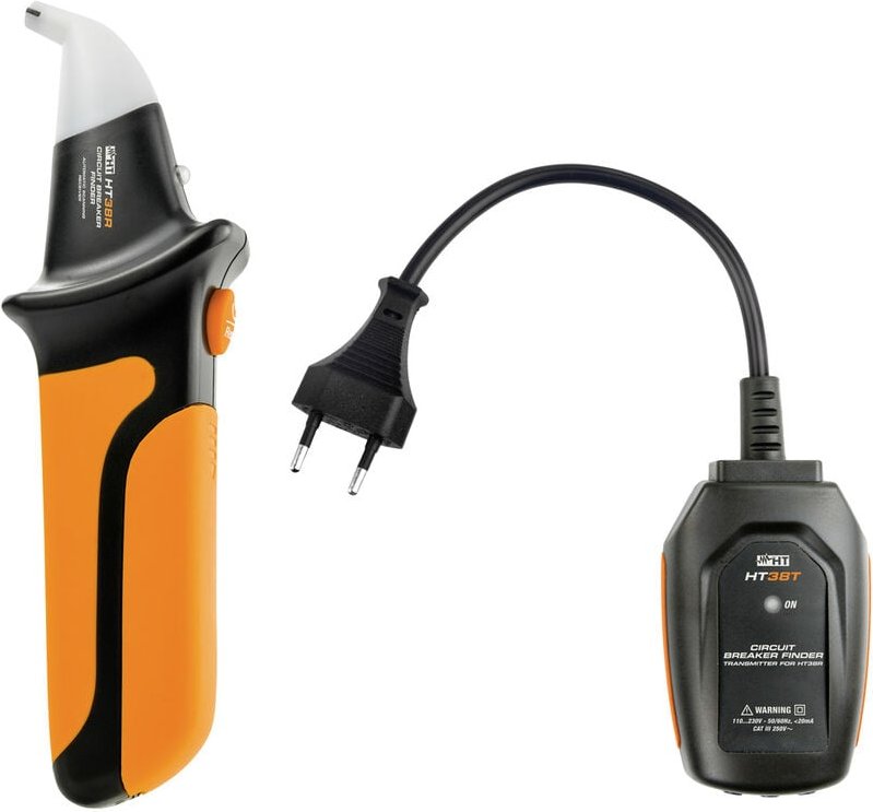 Ht Instruments - HT38 Sicherungsfinder