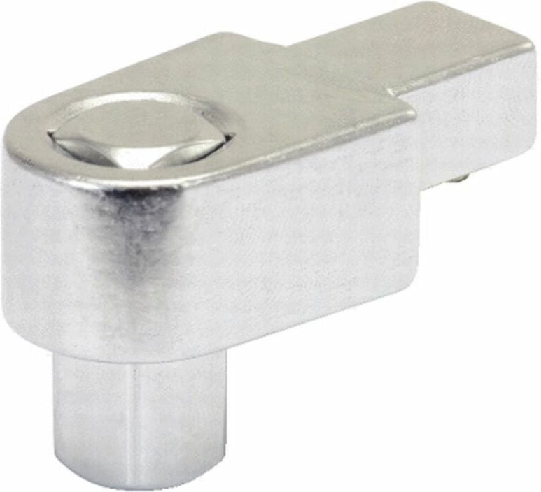 Ks Tools 9x12mm Einsteck-Vierkant, 1/2' - 516.2812