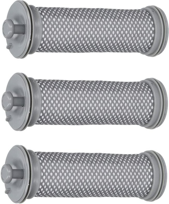 Thumbnail - 3 Stück Vorfilter Ersatz, Aufsätze Aufsätze Bürsten für Pure one x Staubsaugerfilter Ersetzt Teile Staubsauger Vorfilter...