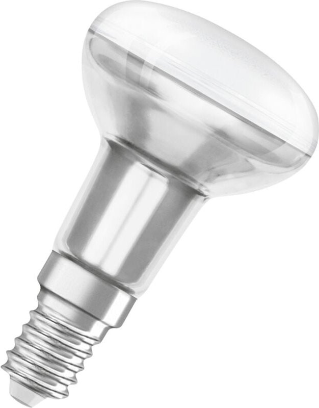 Osram - homelighting 4058075125926 led eek f (a - g) E14 Reflektor 2.6 w = 40 w Warmweiß 1 St.