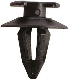 Verkleidungs-Clip für BMW,10er Pack