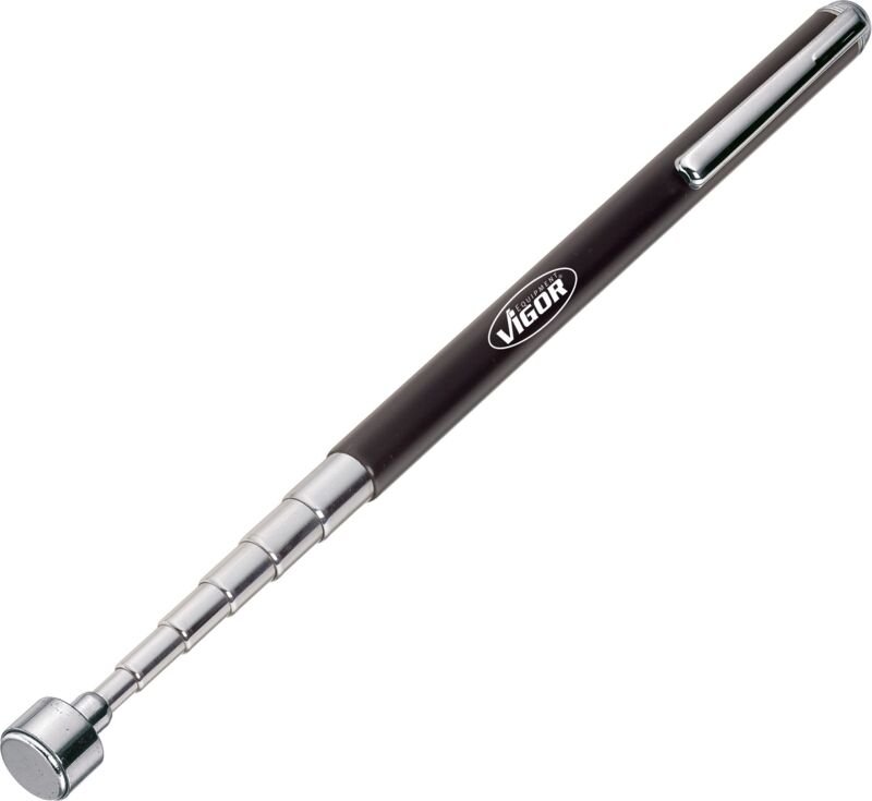 Magnetheber V1741 Gesamtlänge: 645 mm - Vigor
