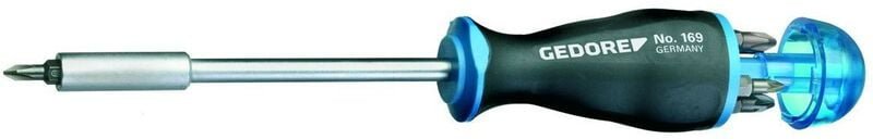 169 Magazinschrauber