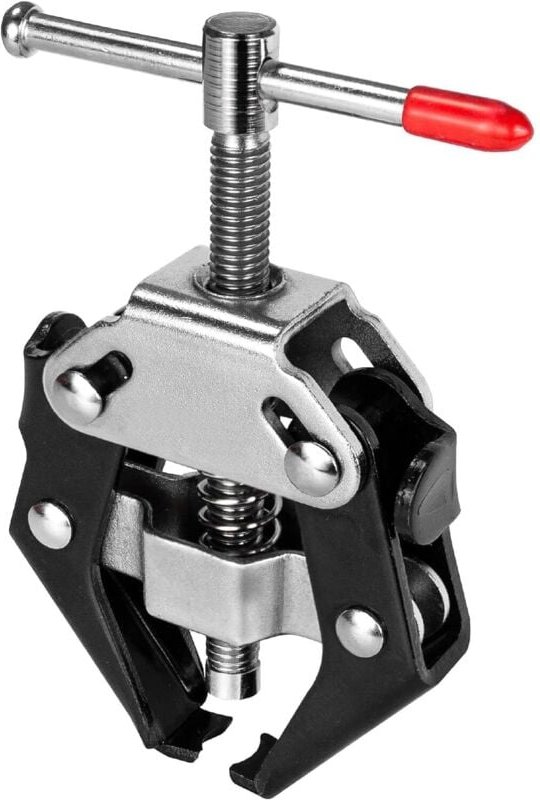 Stück 6–43 mm Batterieklemmen- und Wischerarm-Abzieher, Werkzeug zum Entfernen des Scheibenwischerarms