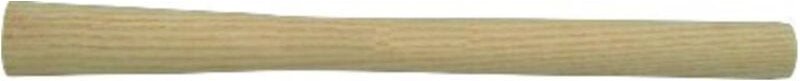 Stiel Esche für Gummi-Kompositions-HammerGröße 3 und 4 380mm