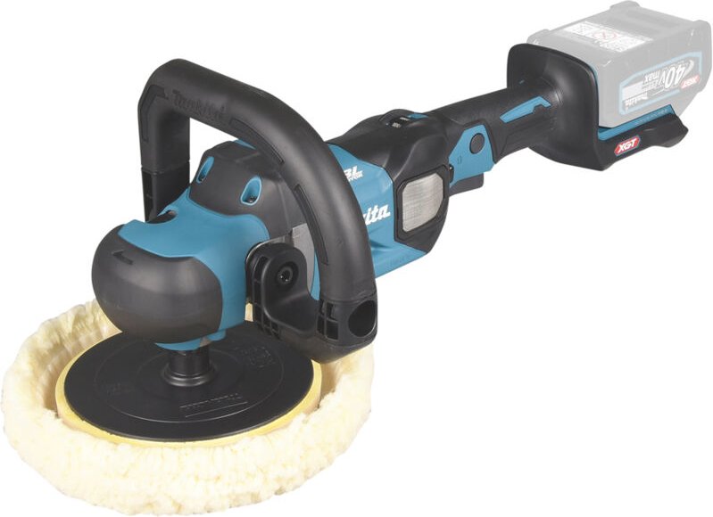 Makita - PV001GZ Akku-Polierschleifer