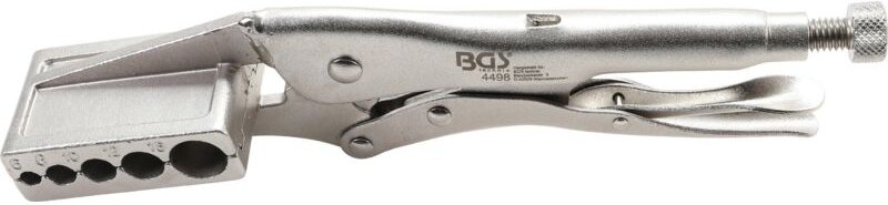 Verbindungsarmaturen-Klemmgripzange für ø 6 - 16 mm