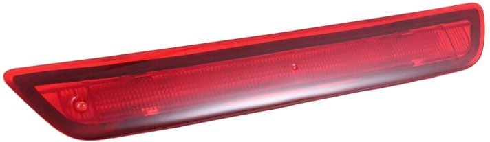 Hinten für High Mount Bremse mit High Mount 2013-2016