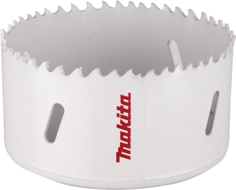 D-35536 Bimetall-Kronenbohrer - Makita