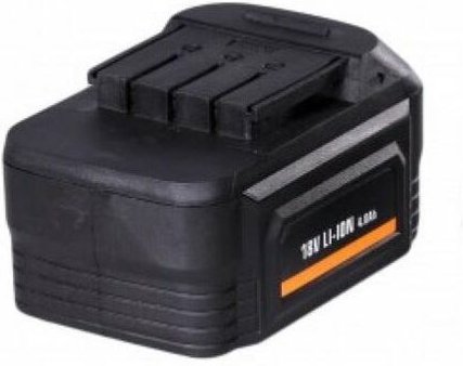 Thumbnail - CDA1096 Li-Ion Akku / Li-Ion Akku / 18V - 4.0Ah / CDM1127-fähig - Ferm