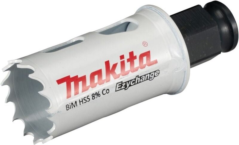 Ezychange BIM-Lochsäge 27 mm - E-03707 - Makita