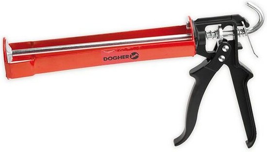 Aluminium-Siegelpistole 225mm Dogher 912-225