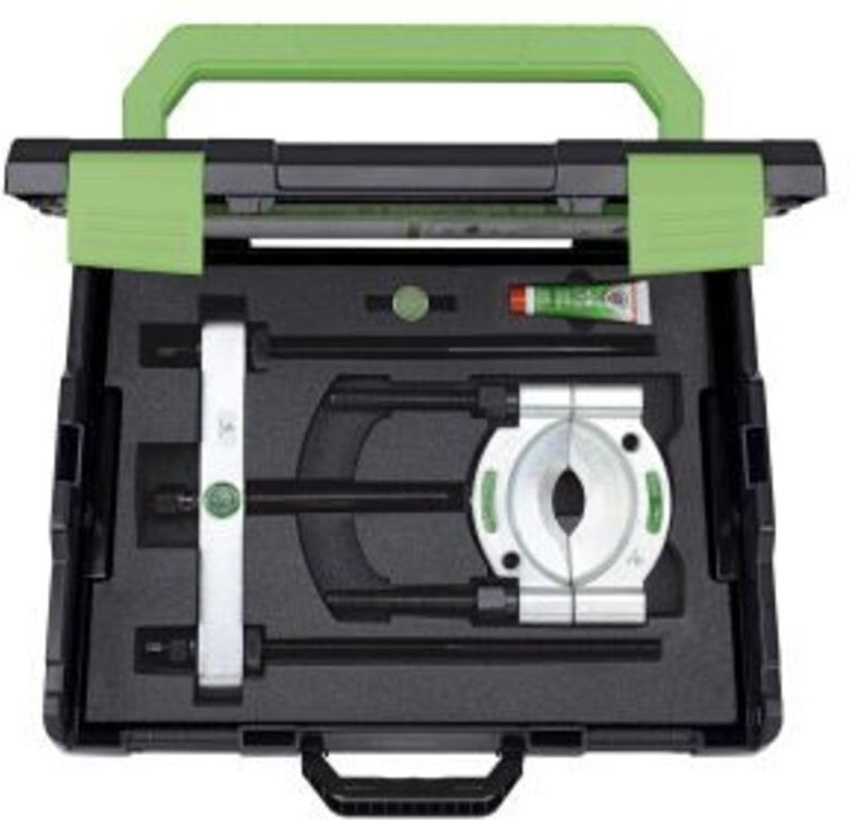 Kukko - Trennvorrichtungssatz 15-B Nenngröße 2 - 4157503203