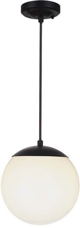 Außenaufhängung ip44 1xe27 mattschwarz vt-1226 - 11825 - V-tac