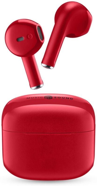 Music Sound SWAG WIRELESS EARPHONES