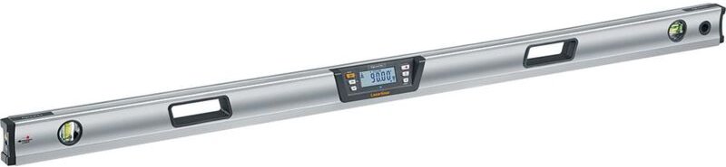 Laserliner - Digitale-Wasserwaage DigiLevel Pro 120 120cm