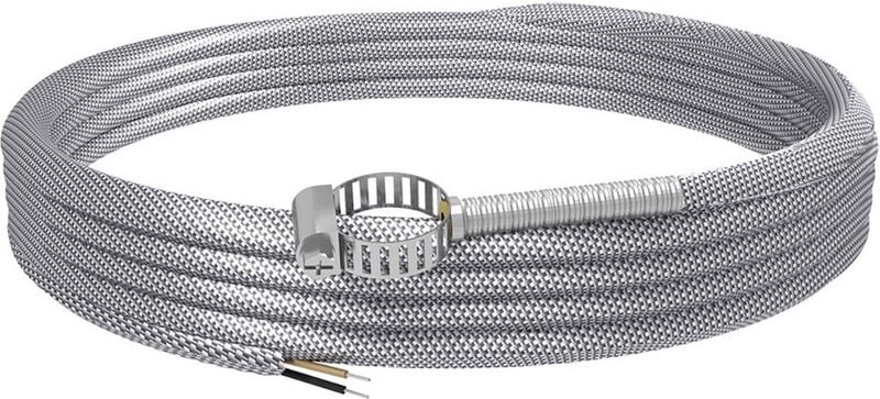 Thumbnail - Emko Thermoelement TC-K03.J.KE.19X26 Fühler-Typ J Messbereich Temperatur-50 bis 400 °C Fühlerbrei
