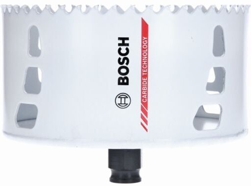 FP - Bosch Lochsäge 127mm Endurance for HeavyDuty Carbide ls
