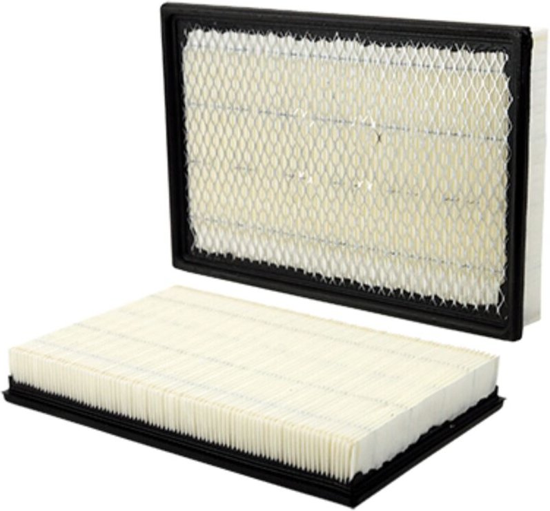 WIX Filters 42725FR Luftfilter Dodge RAM 20022022 Fram CA11960