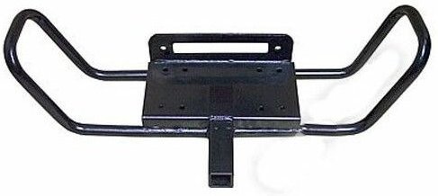 Dema - Schnellmontagerahmen für Seilwinde Seilzug Winde Elektrowinde