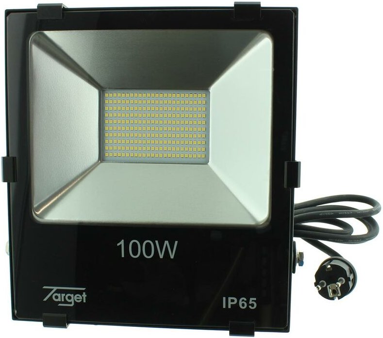 Premium LED Strahler IP65 100 Watt