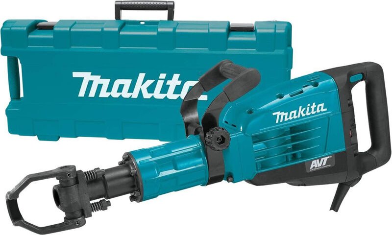 Werkzeug - Stemmhammer 1510 w HM1317CB - Makita