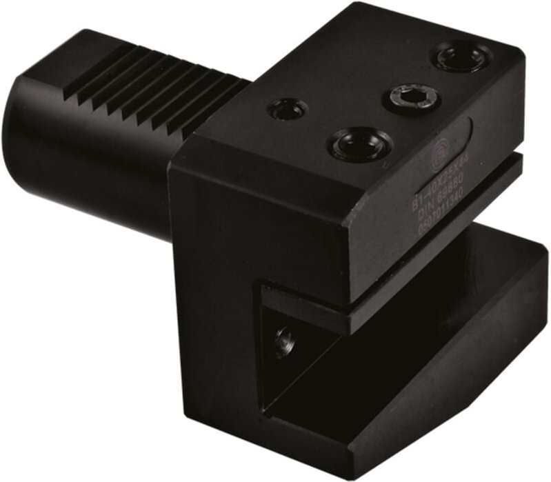 Radial-Werkzeughalter Form B1 Rechts-Kurz vdi 30 x 20 x 40