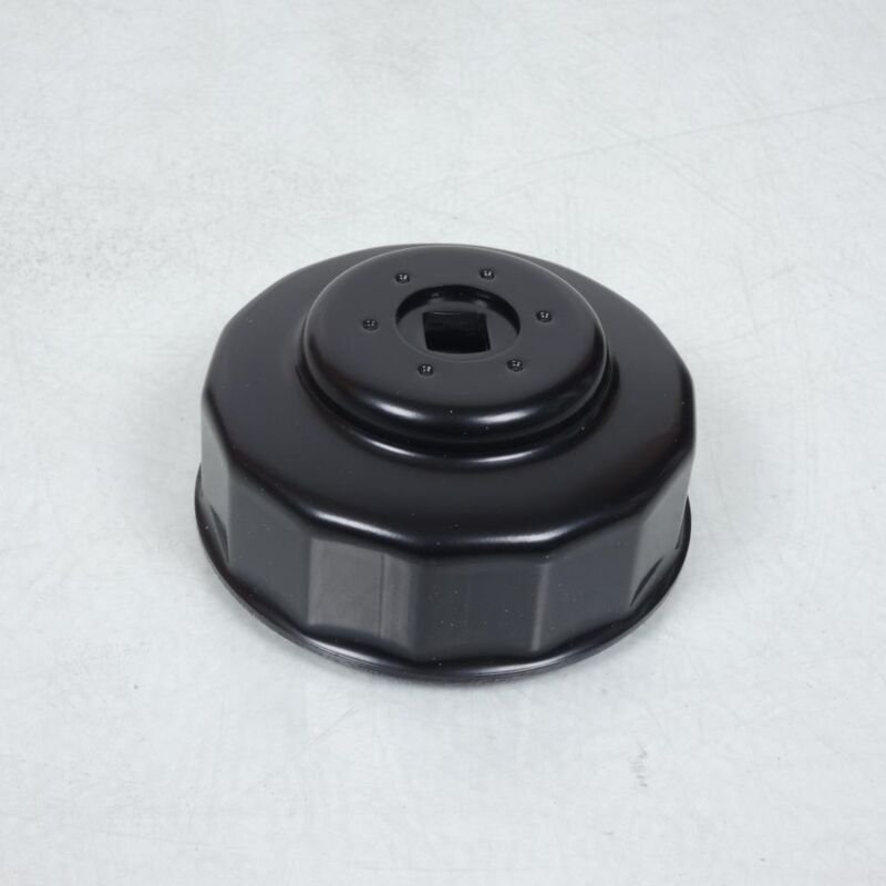 ölfilterschlüssel Ø76mm 14-kant buzzetti 5186 hc-76/14 für