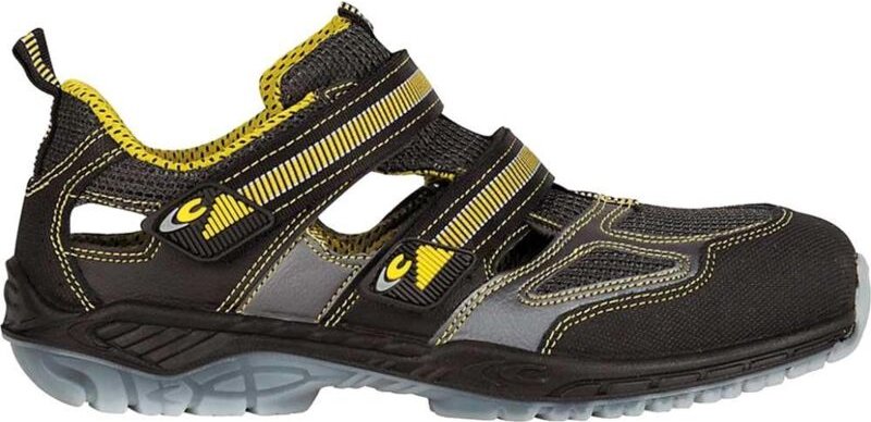 FP - cofra Sandale Ace, S1P,SRC, Gr. 42