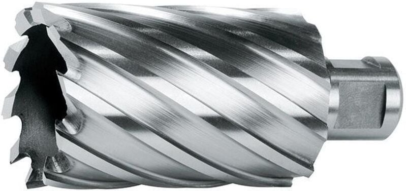 Kernbohrer hsse 13/55mm - Format