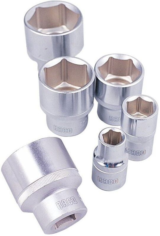 Schlüssel 1/2" Chrom-Vanadium 11