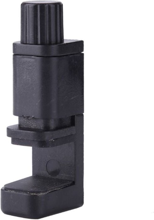 Stück Klemmhalter, verstellbar, Handy-Reparaturwerkzeug, LCD-Bildschirm, Befestigungsclip, Tablet-Zubehör, Kunststoff