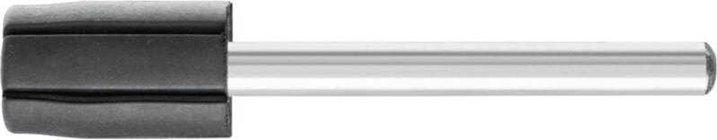 Schleifkappenträger Form a 7x12x3mm Pferd