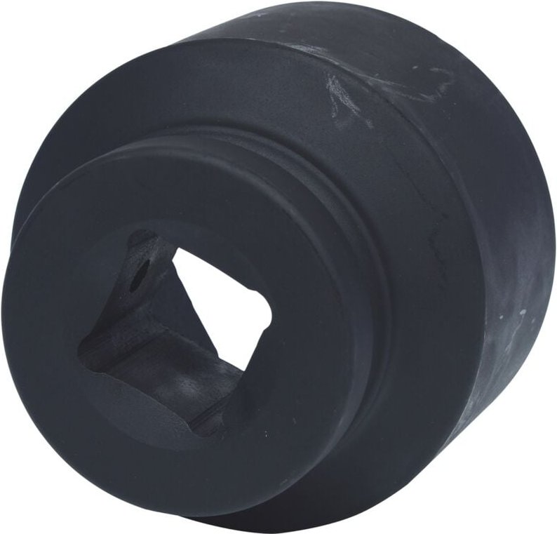 KS Tools 1 Sechskant-Kraft-Stecknuss, kurz, 60 mm