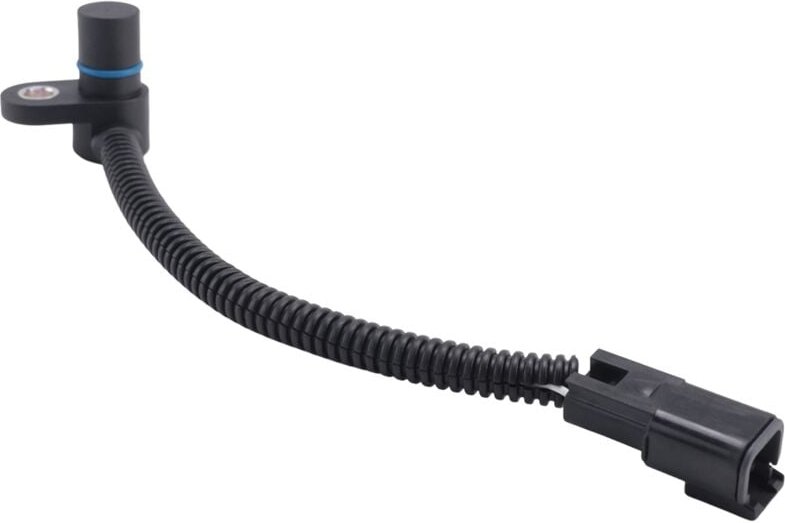 Tlily - Kurbel-/Kurbelwellen-Positionssensor für Motorräder 32707-01C 3270701C 32707-01B