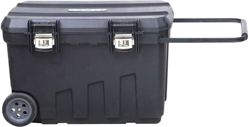 Stanley - Mobile Montagebox, 90 l