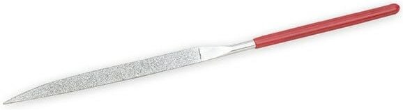 Thumbnail - Diamant Nadel Feile Klinge 140mm Dogher 816-08-140